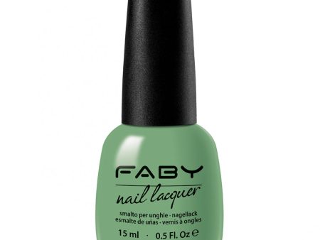 Faby A Mojito Please! 15ml Online Sale