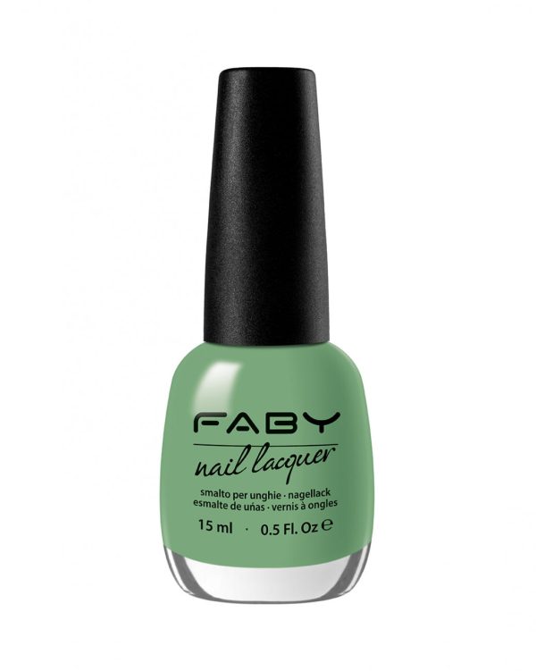 Faby A Mojito Please! 15ml Online Sale