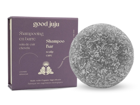 Good Juju Shampoo Bar - Scalp Care on Sale