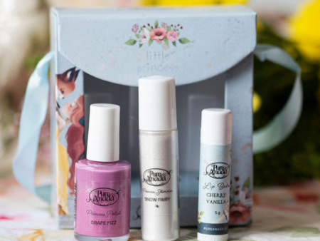 Pure Anada Princess Gift Pack - Cherry Vanilla Online