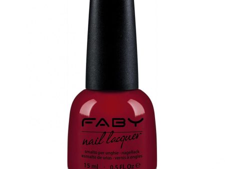 Faby As You Like It…15ml Fashion