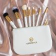 KR Cosmetics Essential Brush Set Hot on Sale