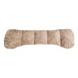 Decollete Wrap - Jute Velour Online