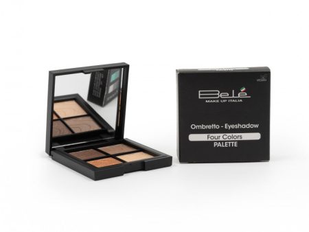 Belé Shadow Palette Diana Online