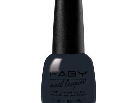 Faby My Darkness 15ml For Cheap