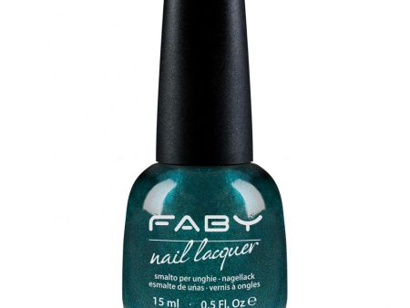 Faby Winter Garden 15ml For Sale