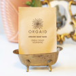 ORGAID Sheet Mask - Greek Yogurt & Nourishing Discount