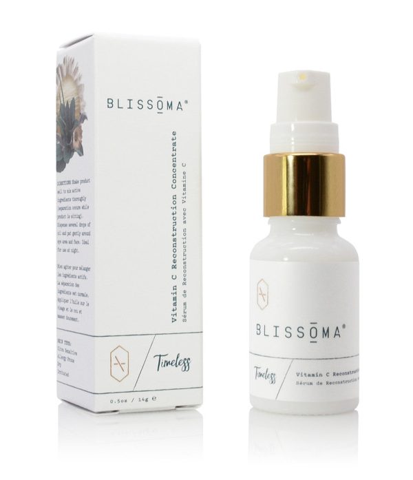 Timeless Vitamin C Reconstruction Concentrate Online now