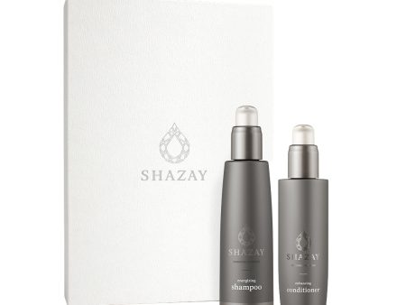 Shazay Men s Care Box For Sale