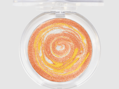 Deja Brew Latte Swirl Highlighter For Discount