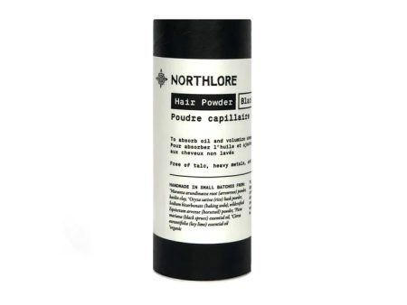 Northlore Hair Powder Supply