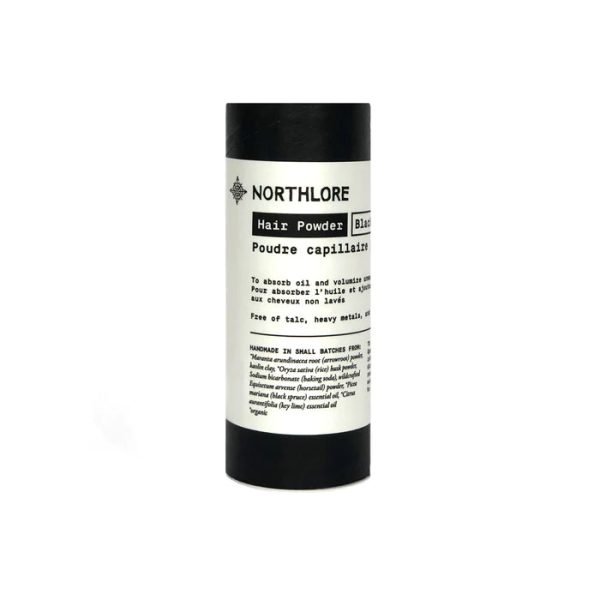 Northlore Hair Powder Supply