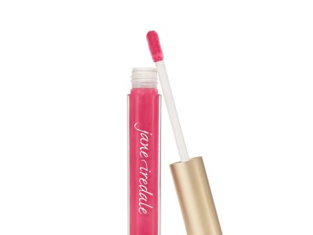 Jane Iredale HydroPure™ Hyaluronic Lip Gloss (7 shades) Fashion