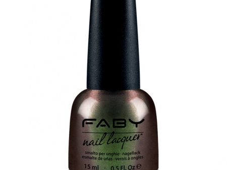 Faby Cleo s Talisman 15ml Cheap