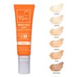 Impeccable Skin SPF 30 Foundation - BRONZE Hot on Sale