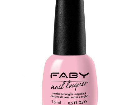 Faby Ciao Bella! 15ml Hot on Sale