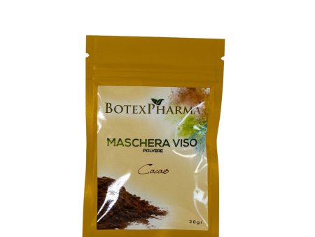 BotexPharma Cocoa Mask 30 Grams Online Hot Sale