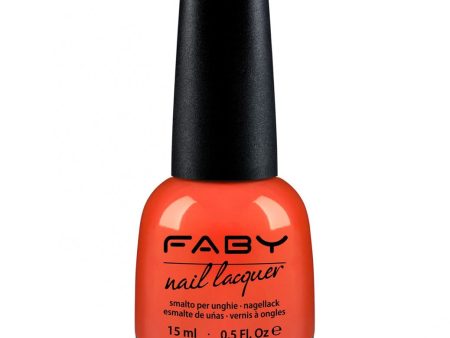 Faby Woodstock  69 15ml For Sale