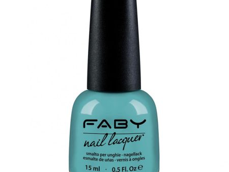 Faby  Cruise On The Fantasy Sea 15ml For Sale