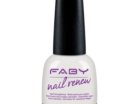 Faby Renew 15ml Online Hot Sale