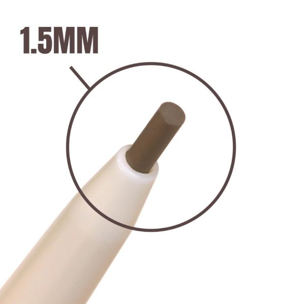 1.5 MM Precision Brow Pencil Fashion