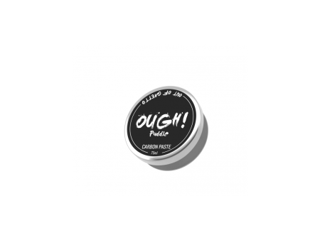 MAAD OUGH! Puddle - Strong Matt Wax 75 ml Discount