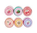 Moisturizing Fruity Lip Balm Fashion