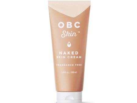 Naked Skin Cream Hot on Sale