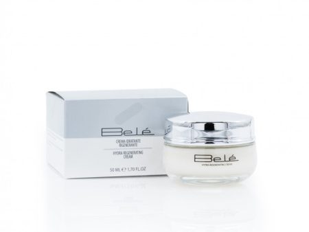 Belé Hydra Regenerating Cream Supply