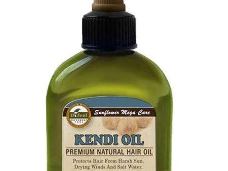 Kendi Oil Premium Natural Hair Oil For Cheap