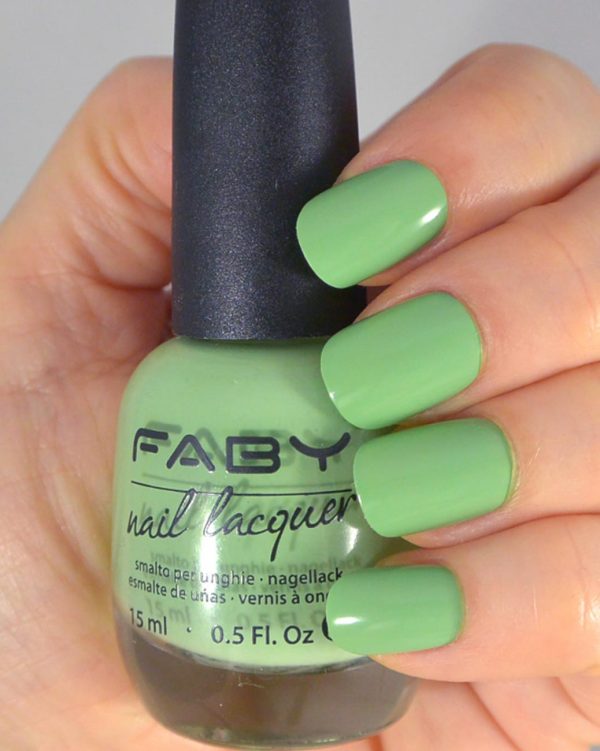 Faby A Mojito Please! 15ml Online Sale