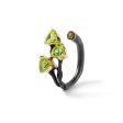 German Kabirski Elar Peridot Ring Online Hot Sale