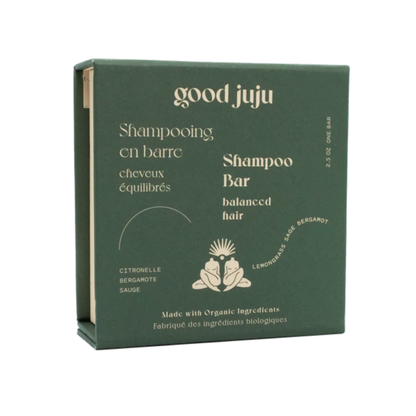 Good Juju Shampoo Bar - For Normal  Balanced Hair Online