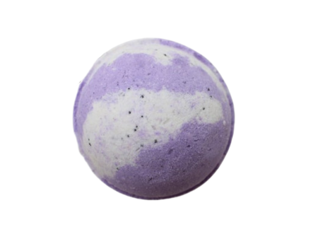 Bath Bomb - Vanilla Lavender Cheap