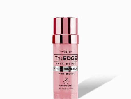 TruEDGE Hair Stick 24 HR Extreme Hold Supply