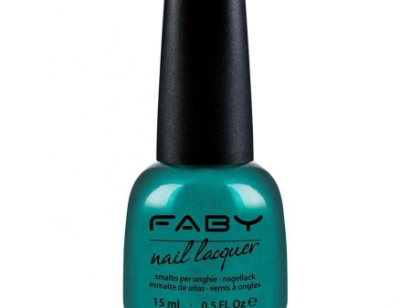 Faby Enchanted Forest 15ml Online