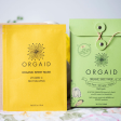 ORGAID Sheet Mask - Multi-Pack Hot on Sale