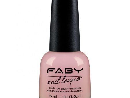 Faby Carry On The Pink Pride! 15ml For Sale