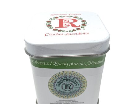 Rosebud Luscious layers-Brambleberry Rose, Mocha Rose, Menthol & Eucalyptus Online Sale