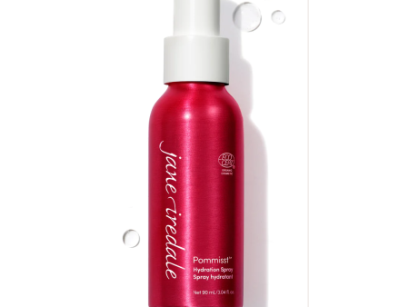 Jane Iredale POMMISST™ Hydration Spray Sale