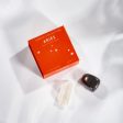 Aries Zodiac Mini Crystal Pack Supply