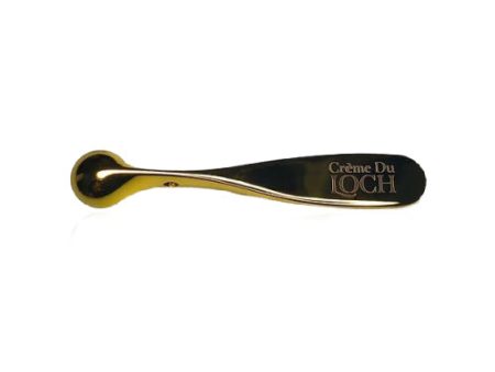 Crème Du Loch Mini Spatula & Massager For Discount