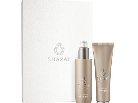 Shazay Luxurious Treatment Box For Cheap