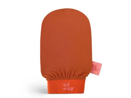 Sol del Sur Luxury Exfoliating Mitt on Sale