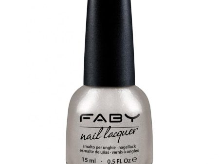 Faby The Color Of The Light 15ml Cheap