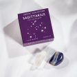 Sagittarius Zodiac Mini Crystal Pack Online now