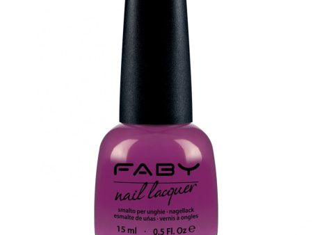 Faby The Magnificent 15ml Sale