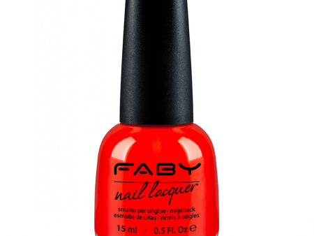 Faby Alec Wants A Carrot 15ml Fashion