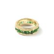 German Kabirski Abay Rough Tsavorite Ring Cheap