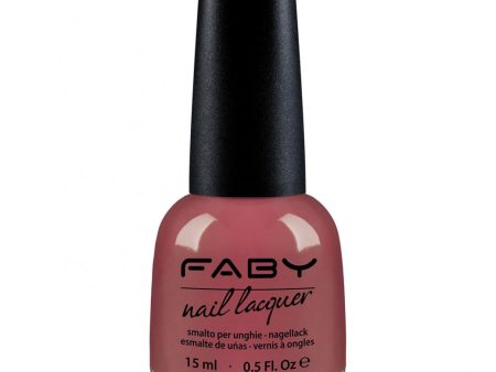 Faby Faby Is My Boss! 15ml For Discount